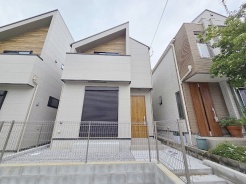 調布市入間町3丁目