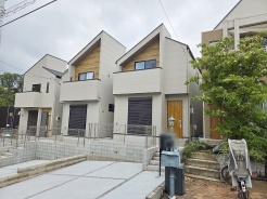 調布市入間町3丁目