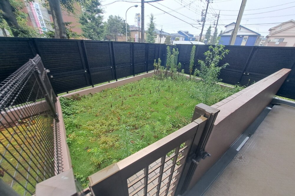 ライオンズマンション小平美園町