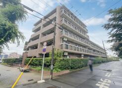小平駅から程近いロケーションのマンションです。室内のご見学予約スタートしました。