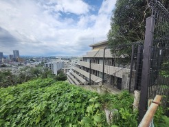 多摩市連光寺1丁目