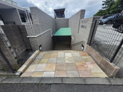多摩市連光寺1丁目