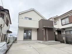 現地のご見学予約もスタートしました。