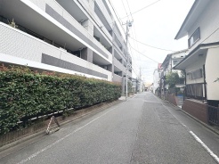 現地のご見学予約もスタートしました。