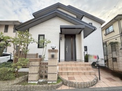 現地のご見学予約もスタートしました。