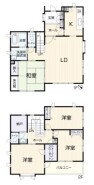 町田市真光寺2丁目