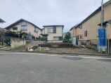 立川市若葉町 新築一戸建て
