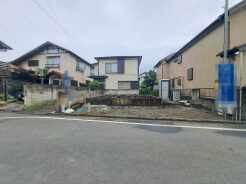 建物のモデルハウスのご見学予約もスタートしました。当日のご見学予約も大歓迎ですので、お気軽にお問合せください。