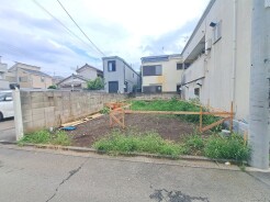 建物のモデルハウスのご見学予約もスタートしました。当日のご見学予約も大歓迎ですので、お気軽にお問合せください。