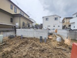 府中市小柳町 新築一戸建て