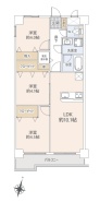 東村山市美住町2丁目