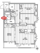 府中市八幡町2丁目