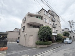 府中市八幡町2丁目