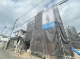 新築一戸建て