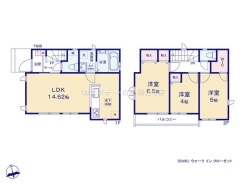 小金井市前原町1丁目