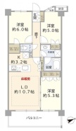府中市押立町3丁目