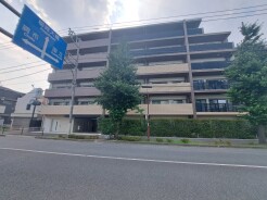 現地のご見学予約もスタートしました。
