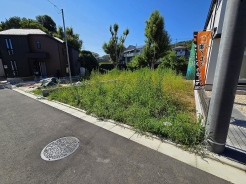 八王子市石川町