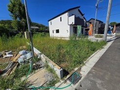 八王子市石川町