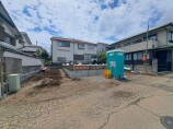 東久留米市下里 新築一戸建て