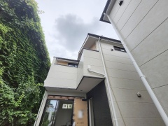 小平市花小金井8丁目 戸建 17-2【】