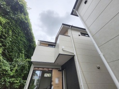 小平市花小金井8丁目