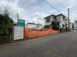 新築一戸建て