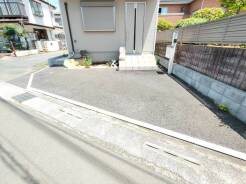 武蔵村山市学園1丁目