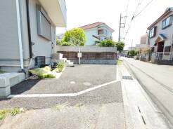 この街を選ぶ理由や想像している生活のイメージを担当者と共有してもらえると嬉しいです。 今後の暮らしがどのようなものになるか、その想像が現実になるためのステップを一緒に考えましょう。
