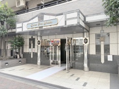 三鷹市上連雀4丁目