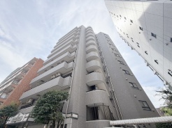 三鷹市上連雀4丁目
