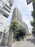三鷹市上連雀4丁目