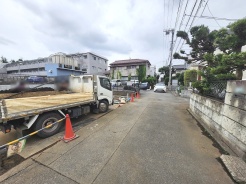 この街を選ぶ理由や想像している生活のイメージを担当者と共有してもらえると嬉しいです。 今後の暮らしがどのようなものになるか、その想像が現実になるためのステップを一緒に考えましょう。
