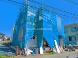 新築一戸建て