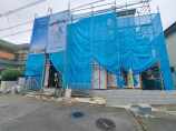 新築一戸建て