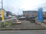 東大和市立野 新築一戸建て