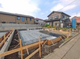 新築一戸建て
