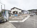 新築一戸建て
