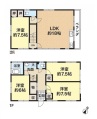中古一戸建て