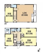 日野市程久保2丁目