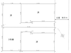 日野市東豊田4丁目