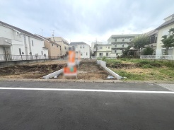 現地のご見学予約もスタートしました。