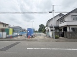 新築一戸建て