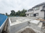 新築一戸建て