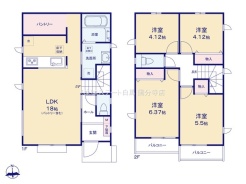 小平市鈴木町1丁目