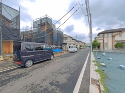 小平市鈴木町1丁目
