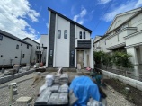 新築一戸建て
