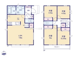 小平市鈴木町1丁目