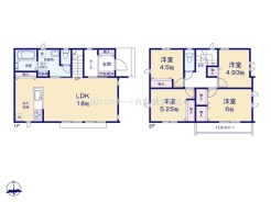 小平市鈴木町1丁目