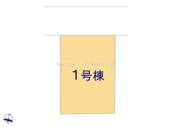東村山市秋津町3丁目